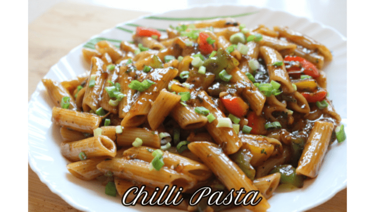 Chilli Pasta