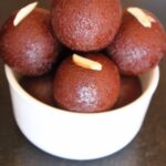 Gulab Jamun Recipe by Gits Gulab Jamun 