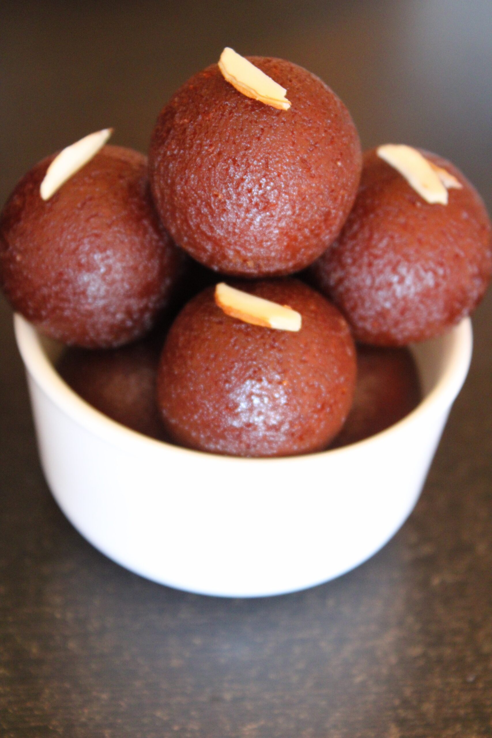 Gulab Jamun Recipe by Gits Gulab Jamun 