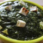 How To Make Palak Paneer Recipe