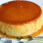 Caramel Custard