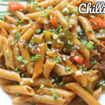 Chilli Pasta